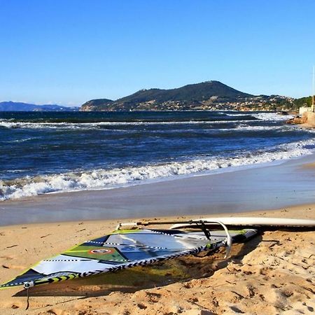 Port La Gavine Vue Mer Hyères Eksteriør billede