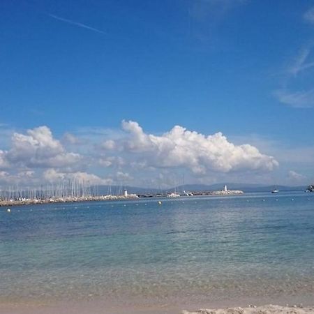Port La Gavine Vue Mer Hyères Eksteriør billede